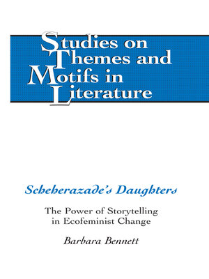 cover image of Scheherazades Daughters